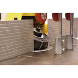 SIP Professional Tilting Spindle Moulder view 6