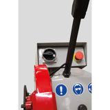 SIP 10" Industrial Circular Metal Saw view 2