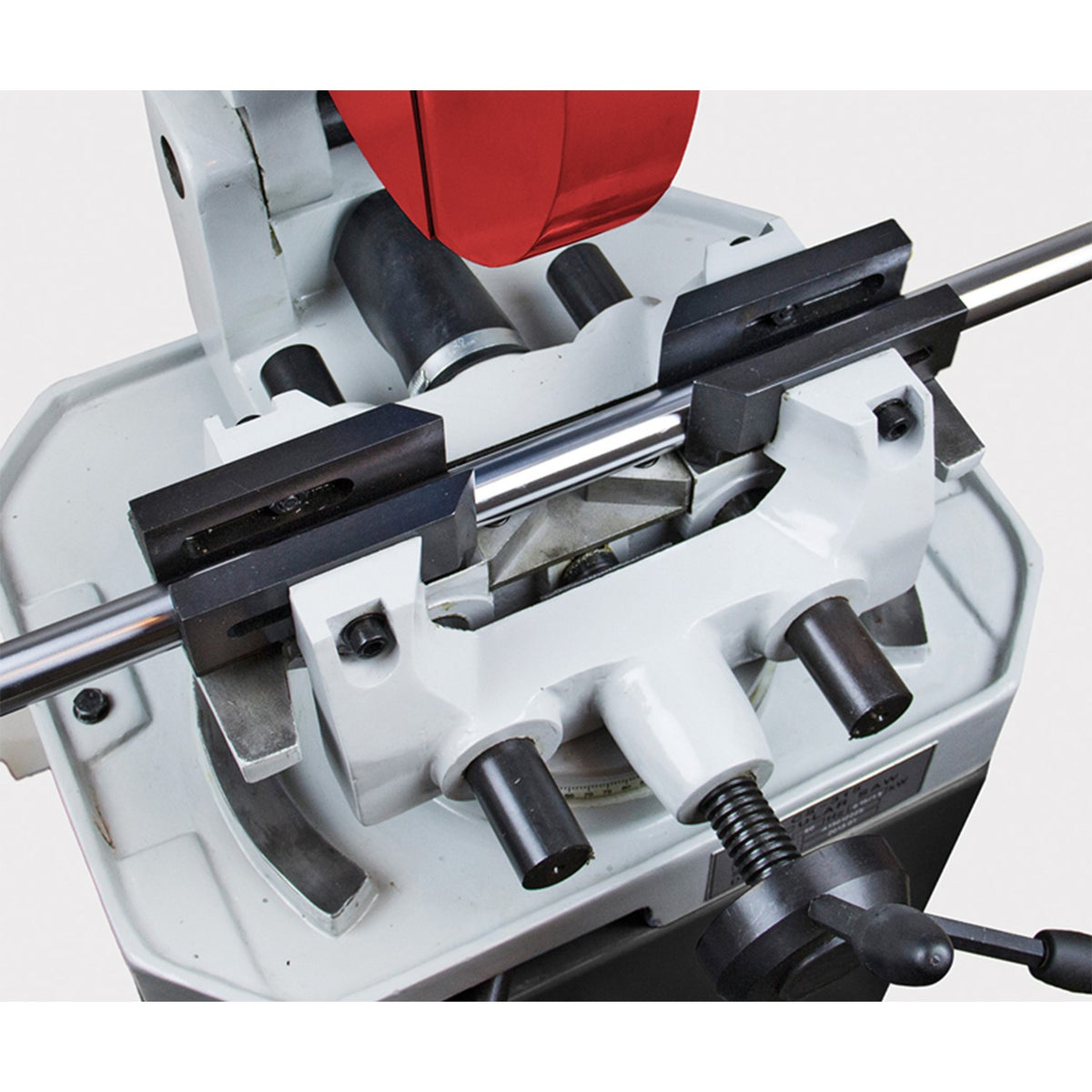 SIP 12" Industrial Circular Metal Saw view 3
