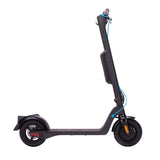Riley RS1 V2 Electric Folding Scooter Black SKU RileyVS1
