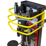 SIP Pneumatic Coil Spring Compressor view 4