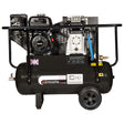 SIP ISKP7/50 Industrial Petrol Compressor