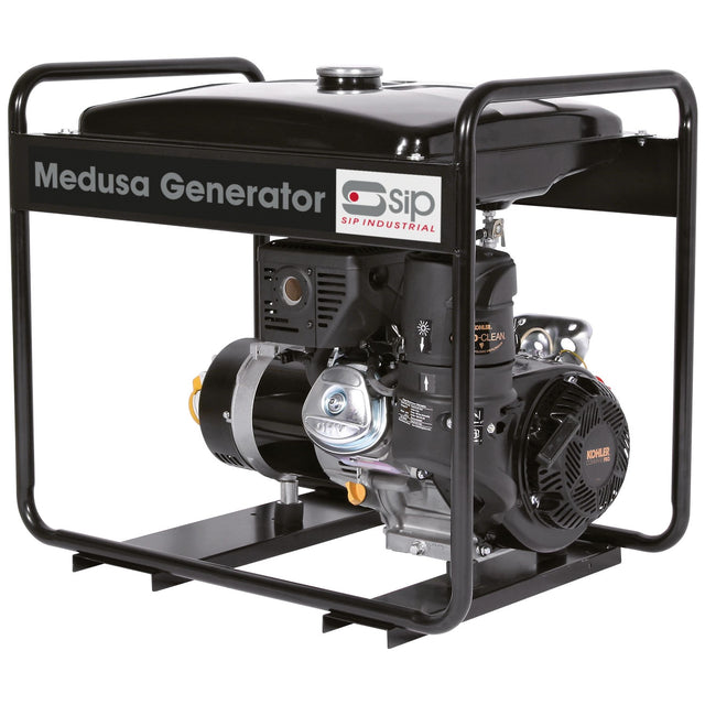 SIP MEDUSA® MGKP7.0FF KOHLER Petrol Generator