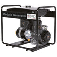 SIP MEDUSA® MGKP7.0FELR KOHLER Petrol Generator