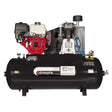 SIP ISHP11/150ES Industrial Petrol Compressor