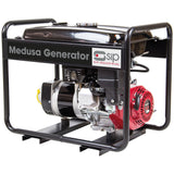 SIP MEDUSA® MGHP6.0FLR HONDA Petrol Generator