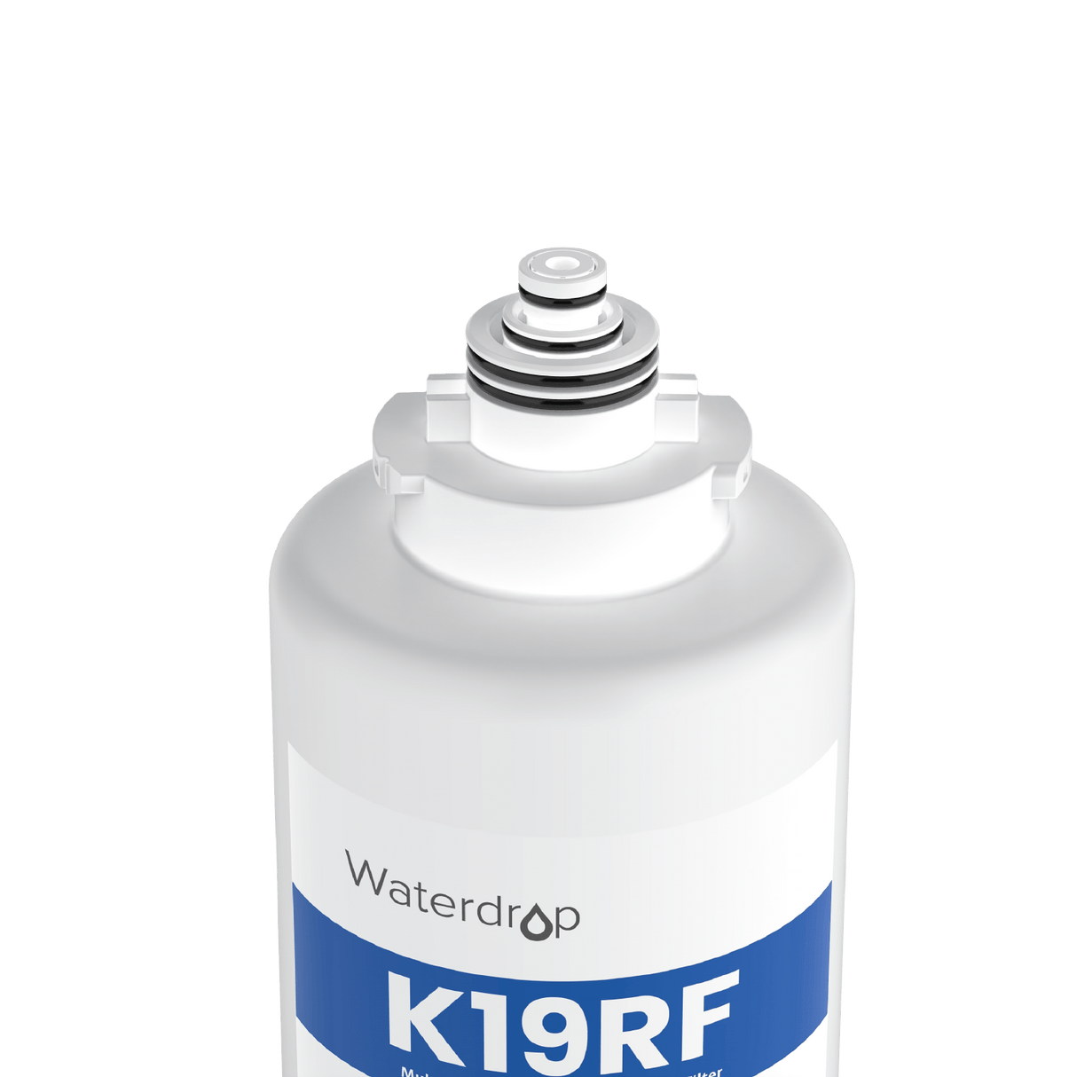 Waterdrop K19-S & K19-H Reverse Osmosis System SKU WD-2K19RF