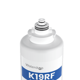 Waterdrop K19-S & K19-H Reverse Osmosis System SKU WD-2K19RF
