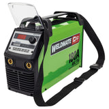 SIP WELDMATE® 180A ARC/TIG Cordless Battery Welder