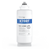 Waterdrop K19-S & K19-H Reverse Osmosis System SKU WD-2K19RF
