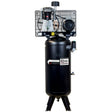 SIP VN5.5/150-TB 150ltr Vertical Belt Drive Compressor