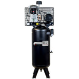 SIP VN5.5/150-TB 150ltr Vertical Belt Drive Compressor