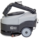 SIP SD1260AC Walk-Behind Mains Electric Floor Scrubber Dryer view 2