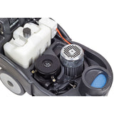 SIP SD1260AC Walk-Behind Mains Electric Floor Scrubber Dryer view 4