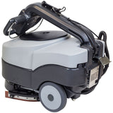 SIP SD1260BAT Walk-Behind Battery Electric Floor Scrubber Dryer view 3