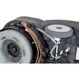 SIP SD1260BAT Walk-Behind Battery Electric Floor Scrubber Dryer view 6