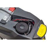 SIP SD1600BAT Walk-Behind Battery Electric Floor Scrubber view 6