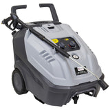 SIP TEMPEST PH600/140 A2 Hot Water Electric Pressure Washer view 2