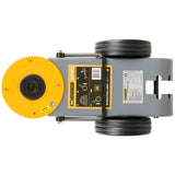 WINNTEC® 32/16 TON Air Service Jack view 3