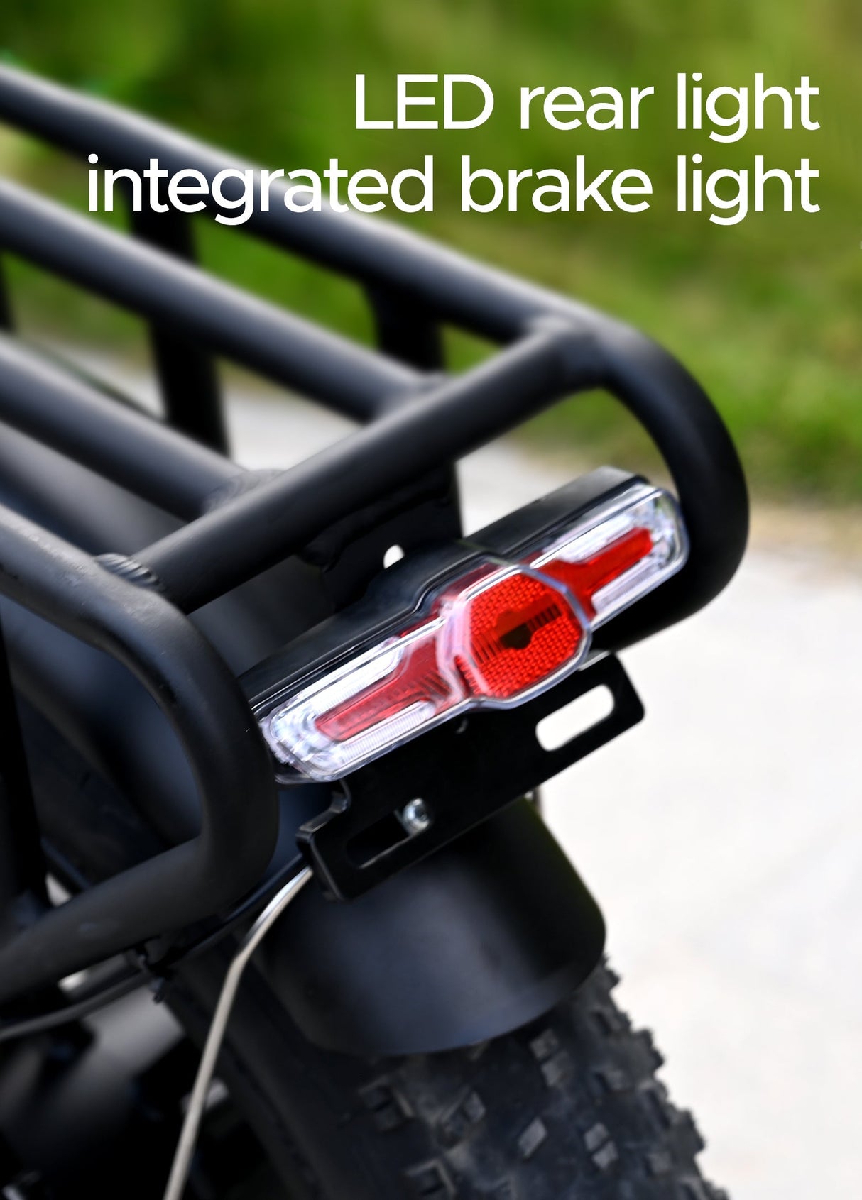 ENGWE Engine X Full Suspension Foldable E-bike SKU AENX-UKBK01