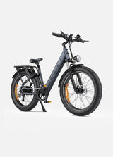 ENGWE E26 Dual Suspension All-Terrain E-bike SKU E26