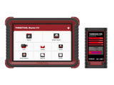 Thinkcar Thinktool Master Commercial Vehicle Diagnostic 10" TKT04CV