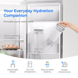 Waterdrop Instant Hot Water Reverse Osmosis System SKU WD-C1H