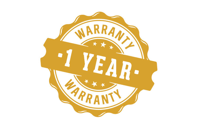 Heybike Extra One Year Warranty SKU HB-NO1