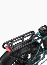 Engwe L20 Boost All Terrains Bike SKU L20BOOSTRED