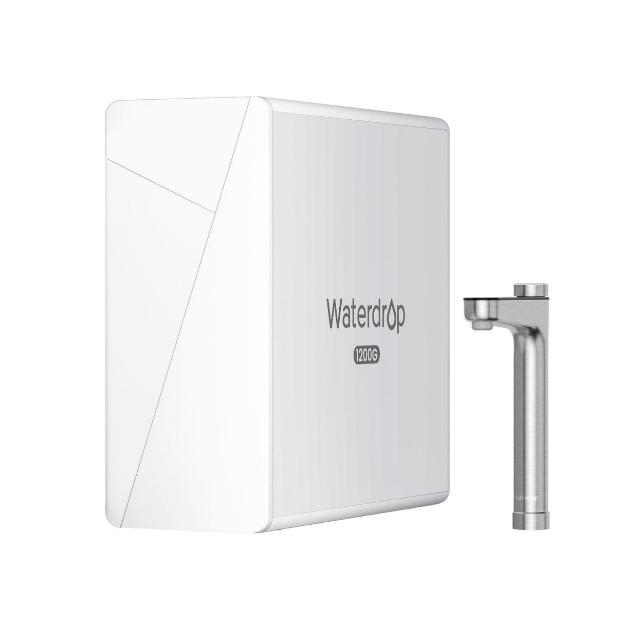 Waterdrop X Series Reverse Osmosis System SKU WD-X12