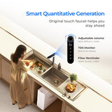 Waterdrop X Series Reverse Osmosis System SKU WD-X12