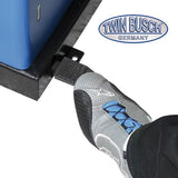 Twin Busch Automatic Wheel Balancer with Sensor Arm TWF-23 view 4