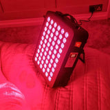 Ayus Wellness Infrared Red Light Therapy Light SKU AW-RLTL