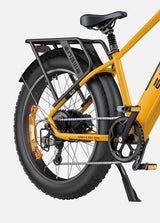 ENGWE E26 Dual Suspension All-Terrain E-bike SKU E26