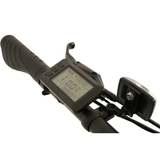 E-Go Step Folding 250W Electric Bike Step Through SKU E-SFRR