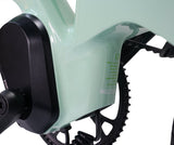E-Go CarbonLite Folding E-Bike SKU E-CLRR