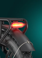 Engwe L20 Boost All Terrains Bike SKU L20BOOSTRED