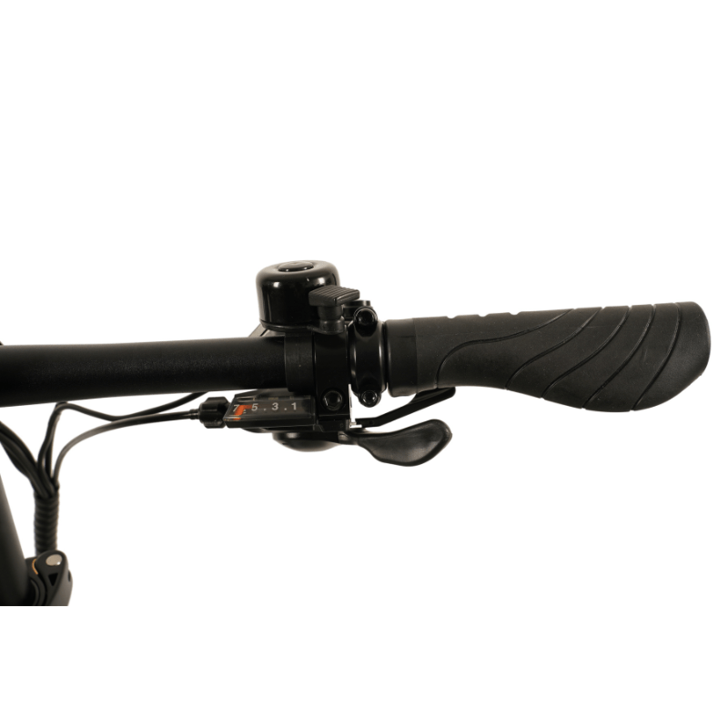 E-Go Step Folding 250W Electric Bike Step Through SKU E-SFRR