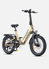 Engwe L20 3.0 Boost City Bike SKU UKL2030BOCH