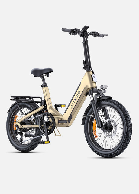 Engwe L20 3.0 Boost City Bike SKU UKL2030BOCH
