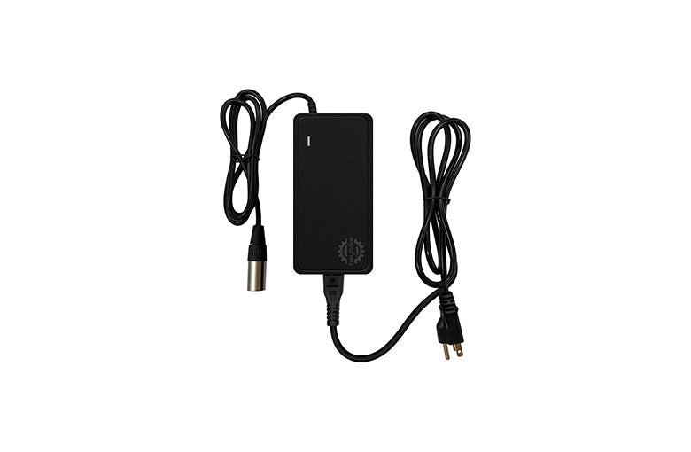 Heybike Charger SKU EC1-010