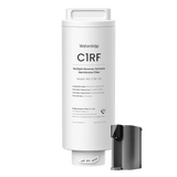 Waterdrop Filter for Waterdrop C1S & C1H Reverse Osmosis System SKU WD-2C1RF