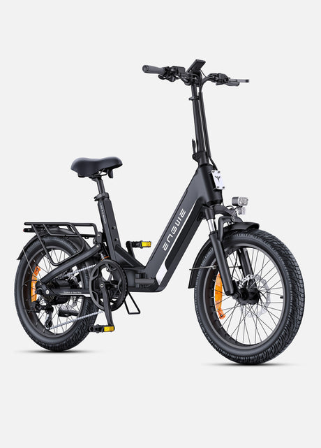 Engwe L20 3.0 Boost City Bike SKU UKL2030BOCH