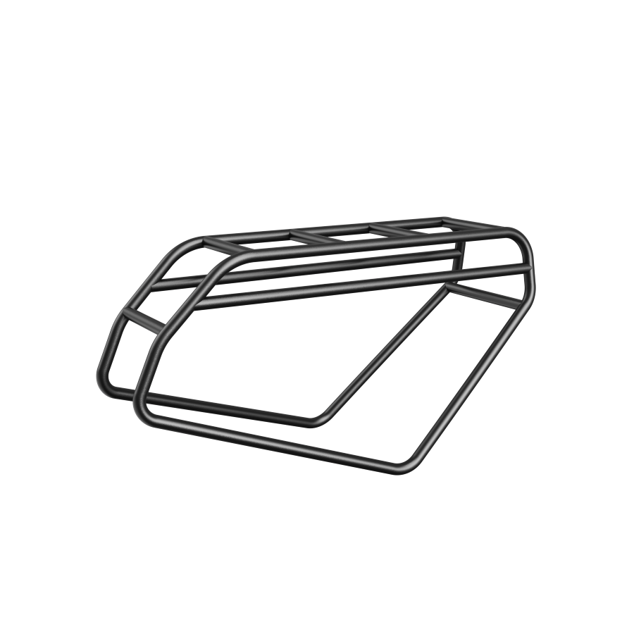 Heybike EC Compact Rear Rack SKU ECRR