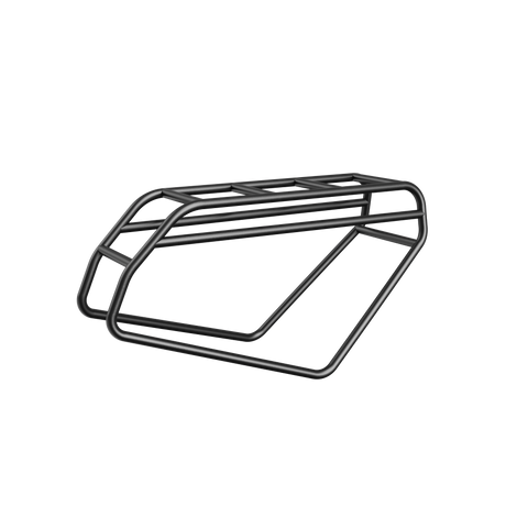 Heybike EC Compact Rear Rack SKU ECRR