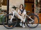 Heybike EC 1 ST Commuter E-Bike SKU HBK-EC1-ST-P-EUR