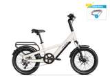 Heybike EC Compact City Commuter Bike SKU City-W-RR