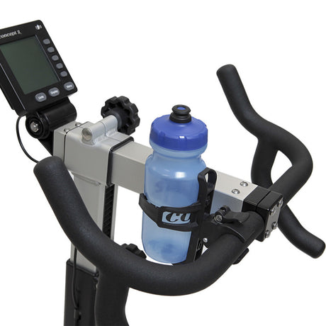 Concept2 BikeErg Resistance Clutch Flywheel Exercise Bike SKU 2900