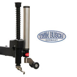 Twin Busch Tyre Changer Centre Bore Clamping TWX-93 view 3