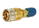 Texa Renault LP Adapter